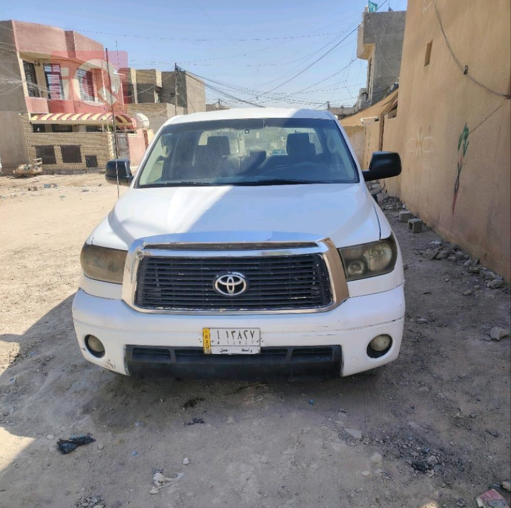 Toyota Tundra